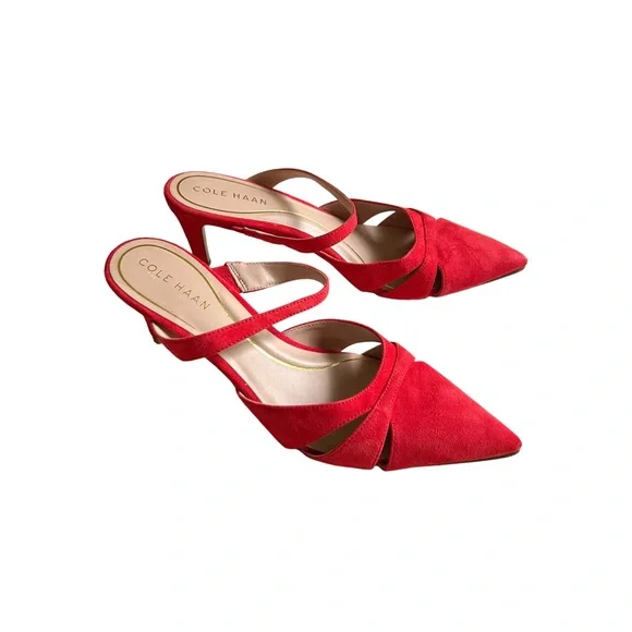 Cole Haan Vandam Dress Mule - Picture 3 of 6